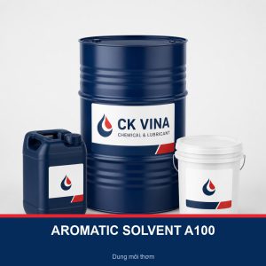 Aromatic Solvent A100