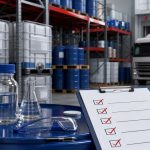 Checklist lựa chọn nhà cung cấp hóa chất công nghiệp