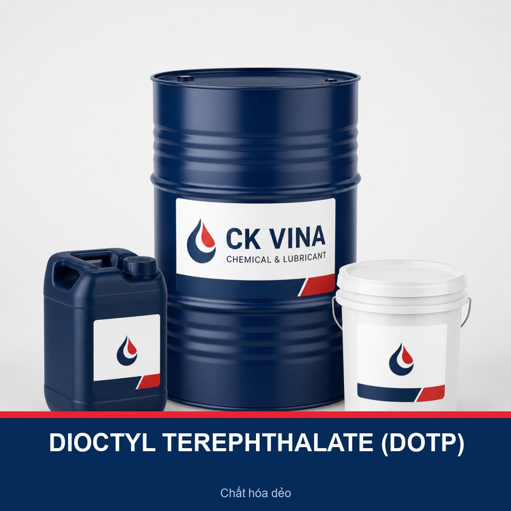 Ảnh 2 sản phẩm DINCH Plasticizer