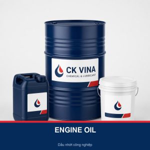Engine Oil