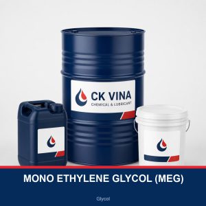 Mono Ethylene Glycol (MEG)