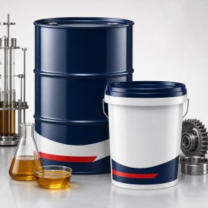 Base Oil Group III