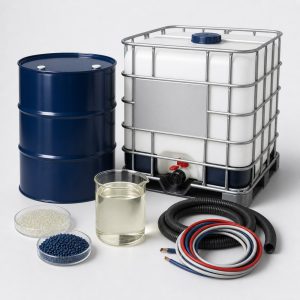 Dibutyl Phthalate (DBP)