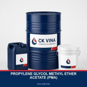 Propylene Glycol Methyl Ether Acetate (PMA)