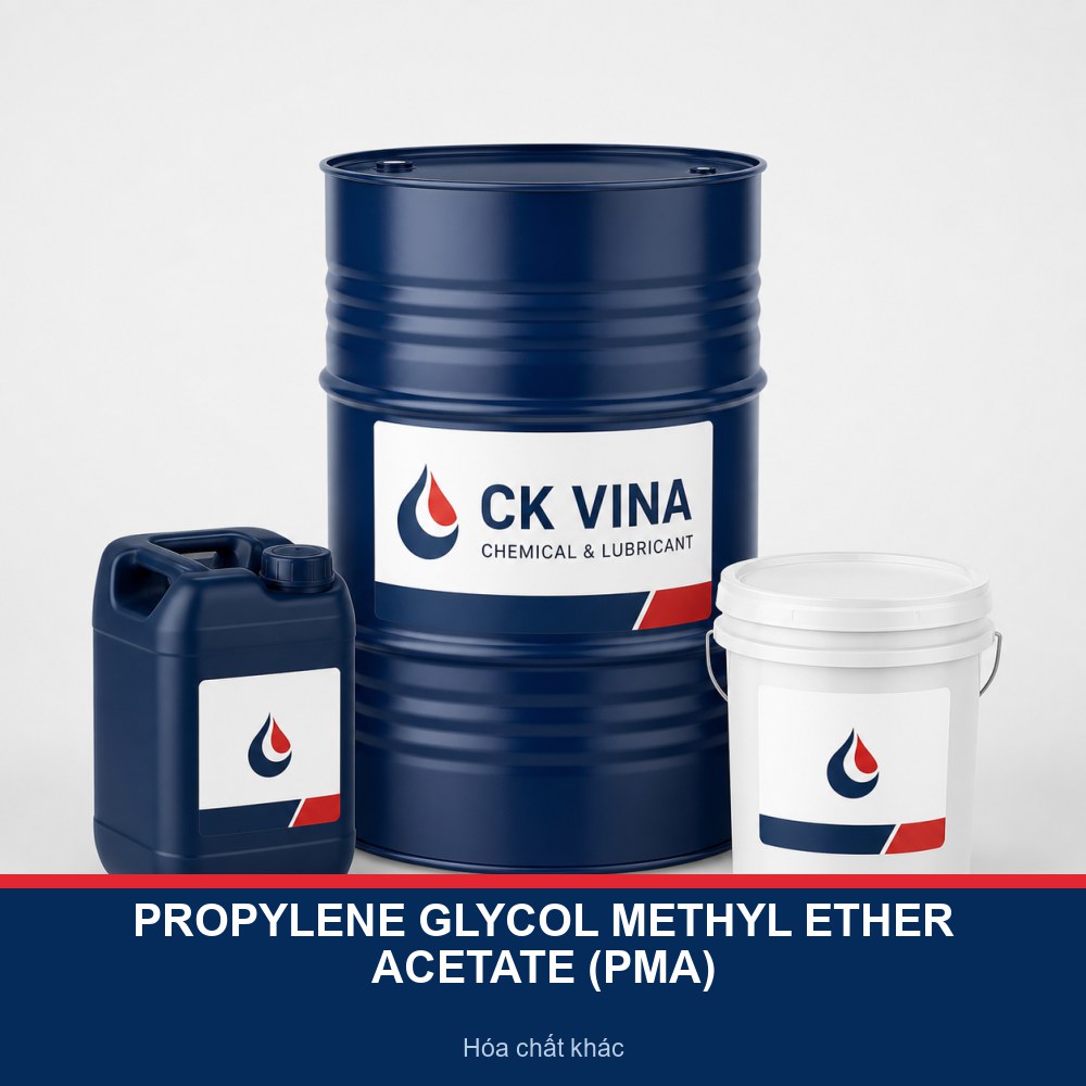 Propylene Glycol Methyl Ether Acetate (PMA)