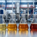 Base Oil 150N, 500N, SN150 và SN500 khác nhau ra sao?